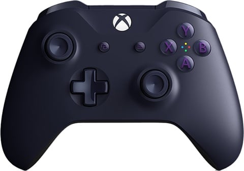 Xbox one epic purple on sale controller